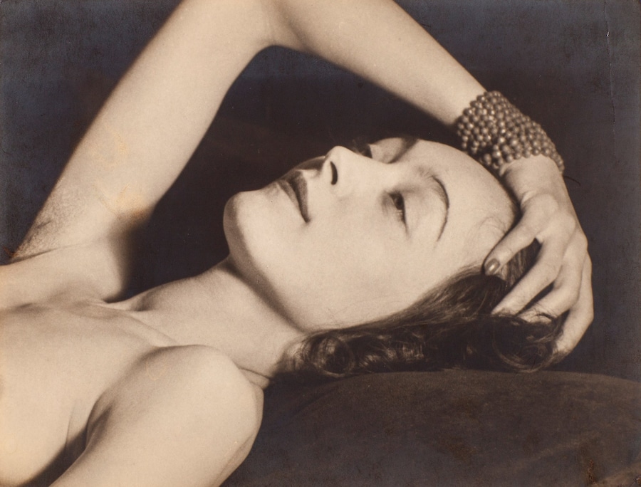 Man Ray Nusch Eluard 11