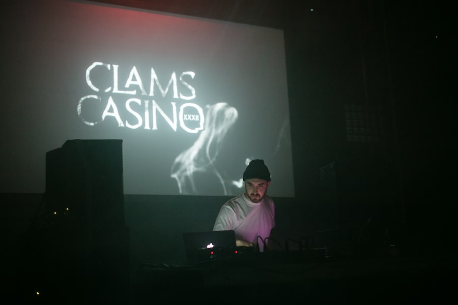 Clams 2 0