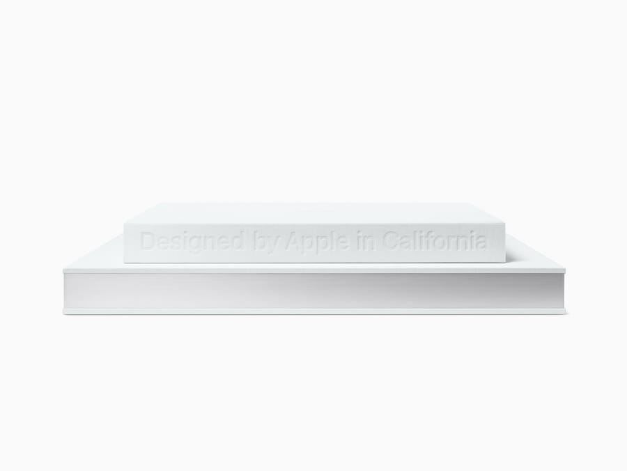 Designed by Apple in California 14