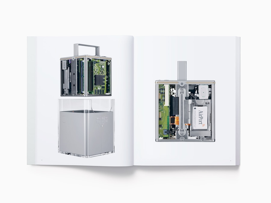 Designed by Apple in California 6