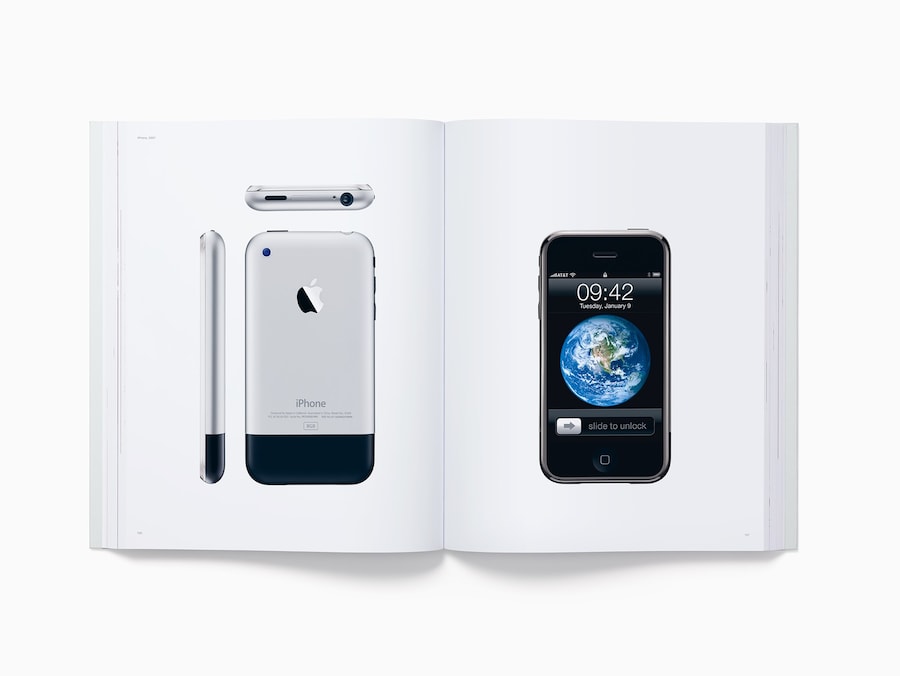 Designed by Apple in California 1