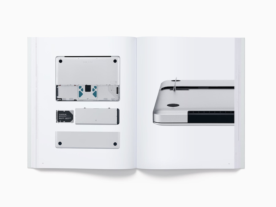 Designed by Apple in California 8