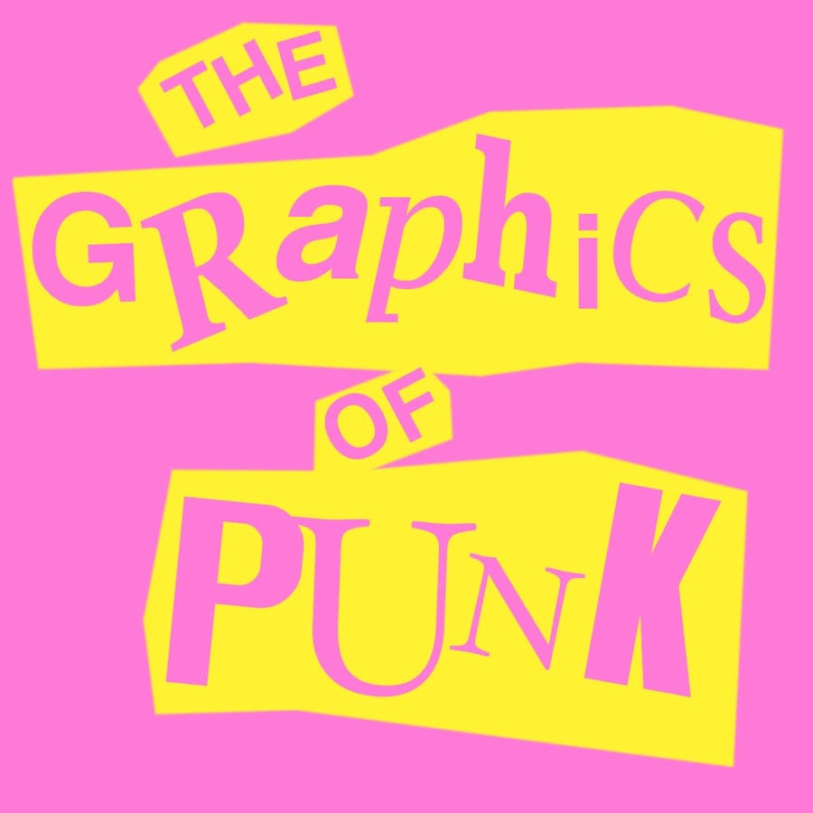 PromotionalTitle_Graphics of Punk 8