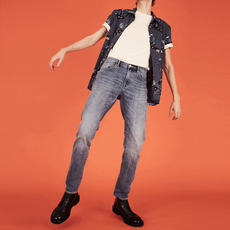 PS by Paul Smith Dazed 0