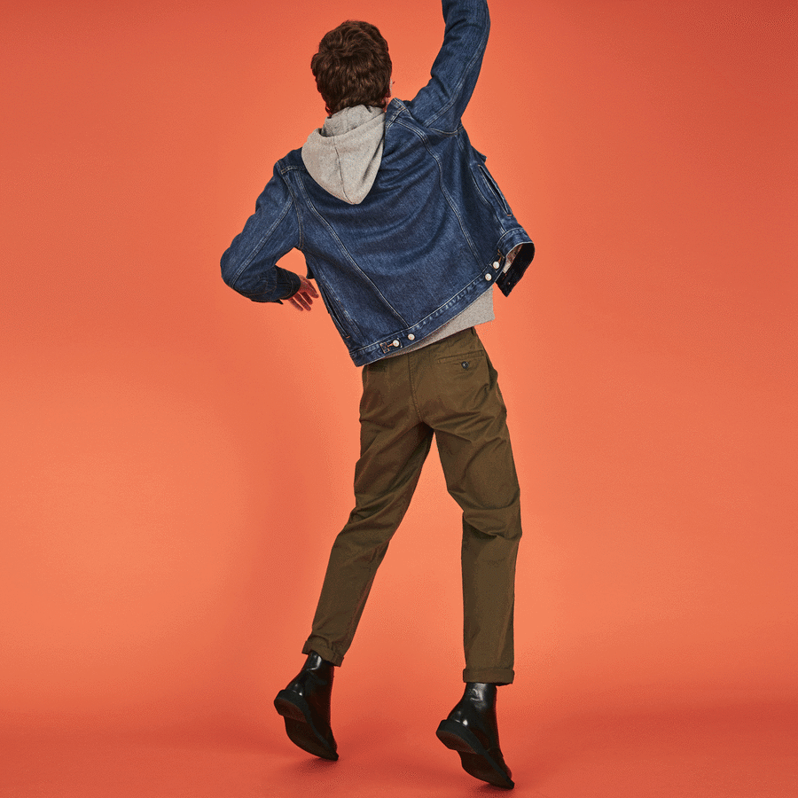 PS by Paul Smith Dazed 3