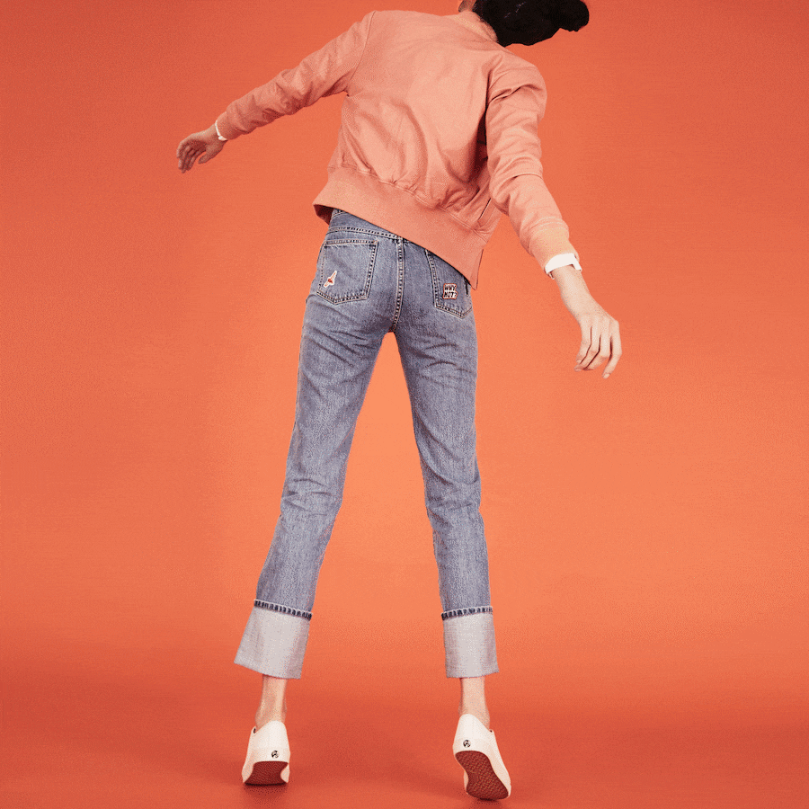 PS by Paul Smith Dazed 2