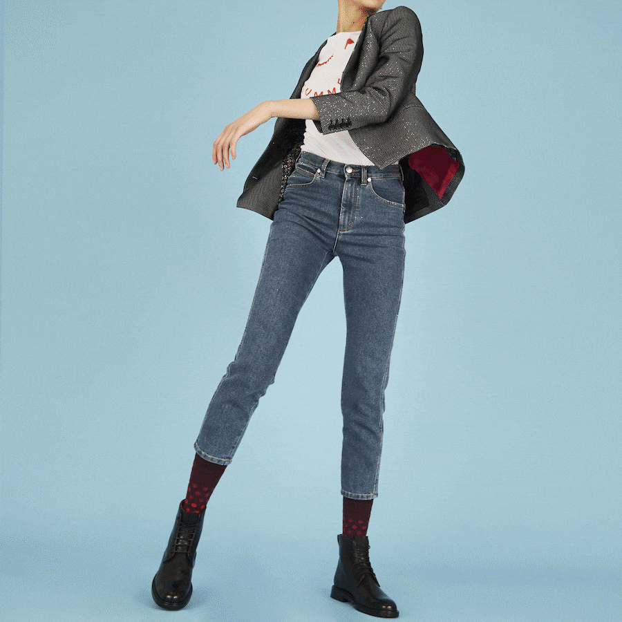 PS by Paul Smith Dazed 4