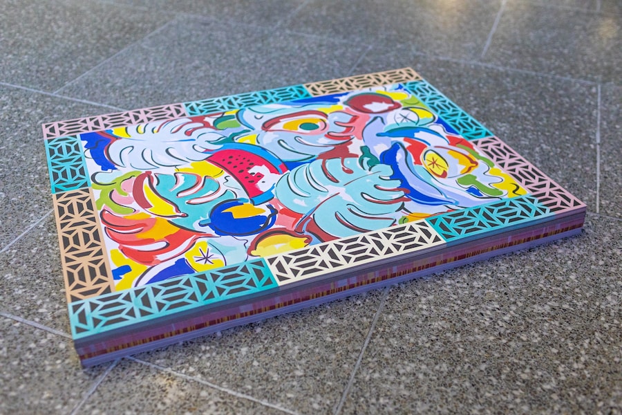 Art for Everyone 0