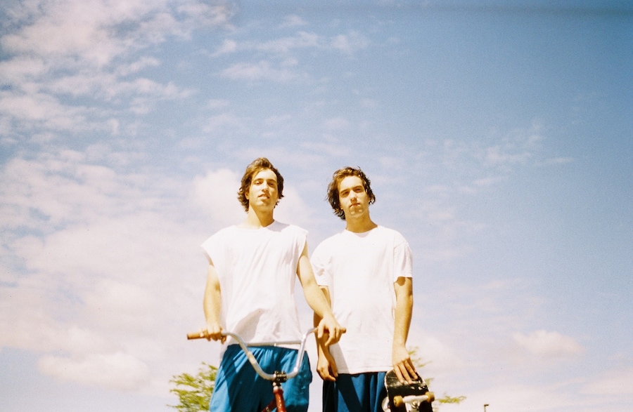 Chimera film Sam Guest Julia Baylis 12