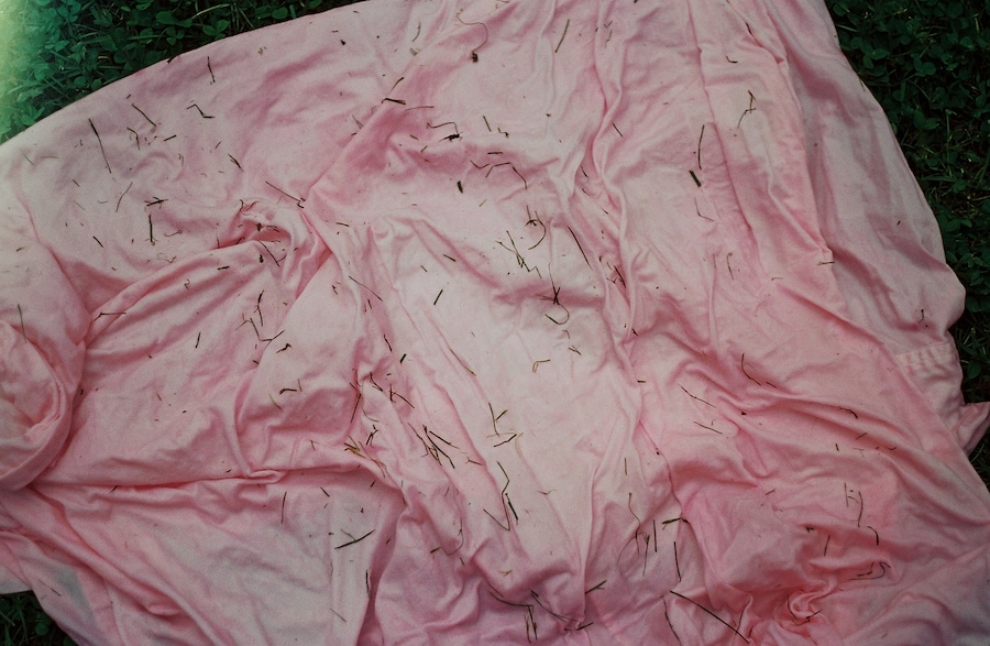 Chimera film Sam Guest Julia Baylis 5