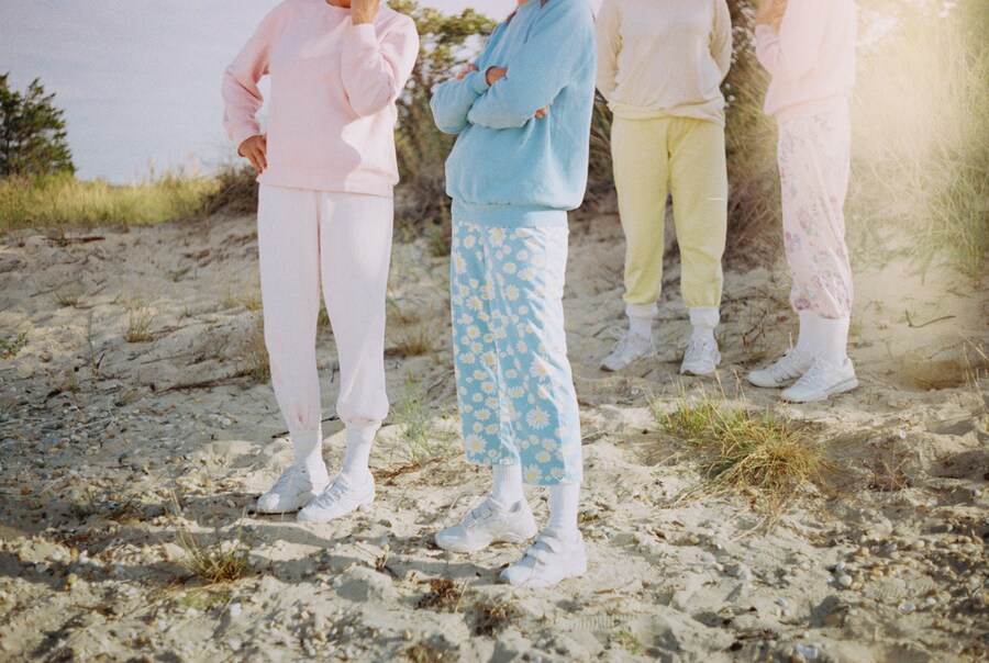 Chimera film Sam Guest Julia Baylis 10