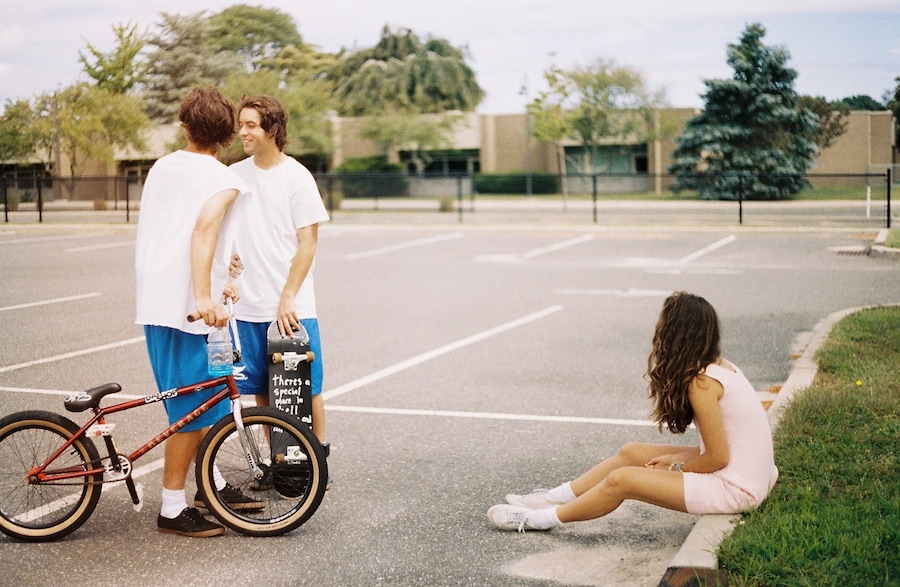 Chimera film Sam Guest Julia Baylis 13