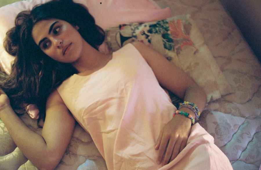 Chimera film Sam Guest Julia Baylis 14