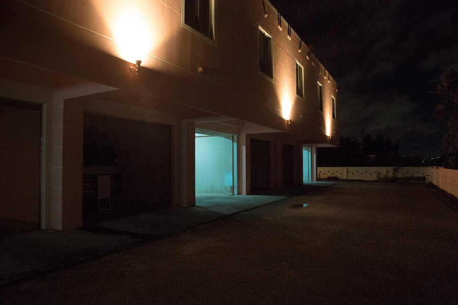 Zaza Bertrand’s Japanese Whispers 12