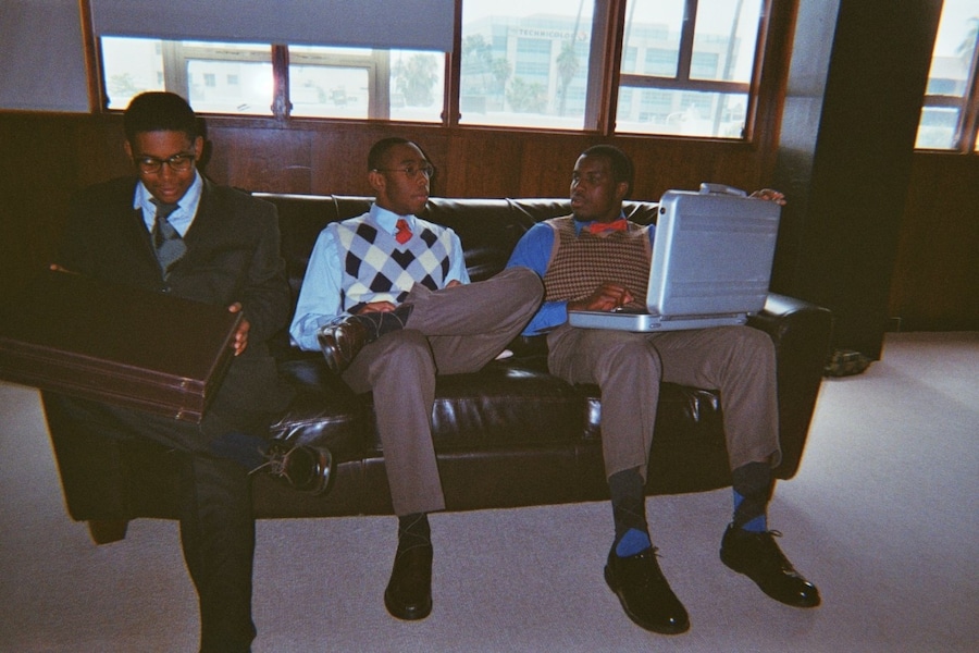 of 2012 loiter squad 12