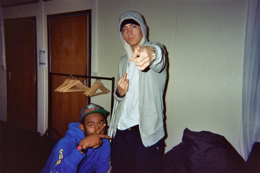 eminem tyler 6
