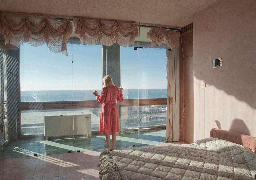 If You Leave 2016 showcase 5