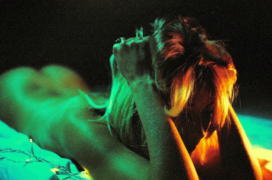 If You Leave 2016 showcase 2