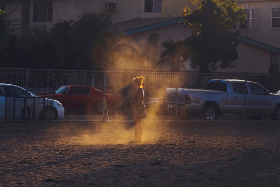 If You Leave 2016 showcase 4