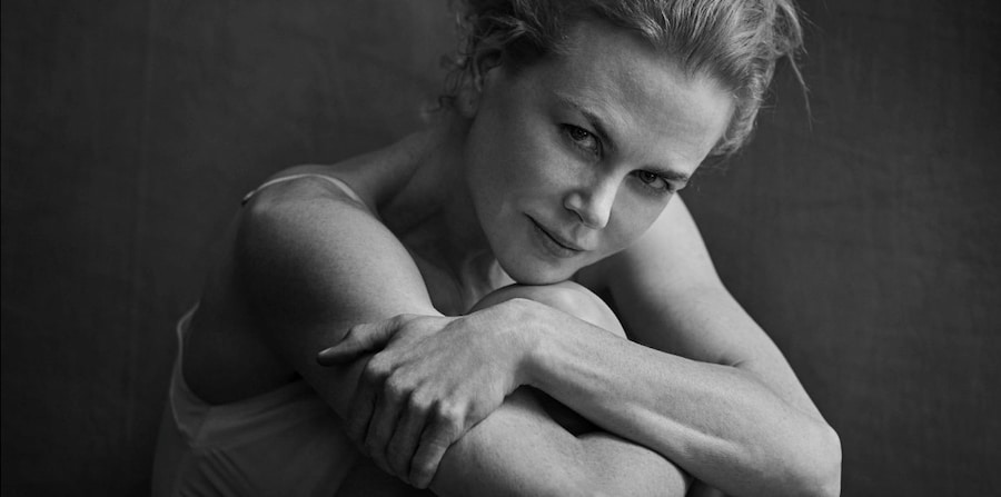 Pirelli calendar 2017 0