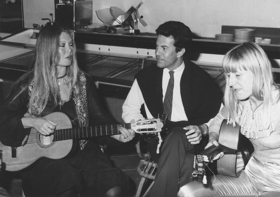 Brigitte Bardot - Jean Claude Jitrois 0