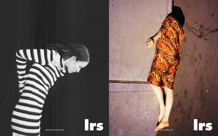 LRS SS17 campaign New York 3