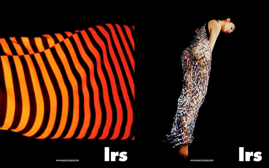 LRS SS17 campaign New York 5