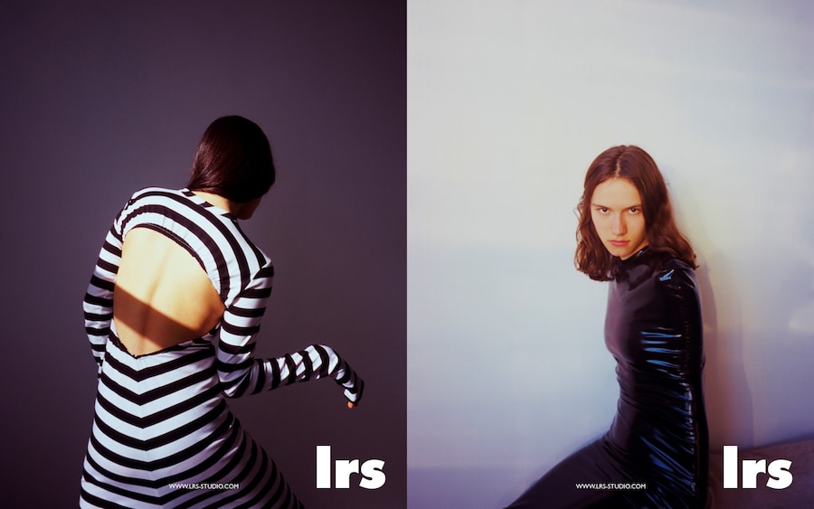 LRS SS17 campaign New York 6