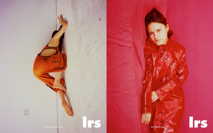 LRS SS17 campaign New York 7