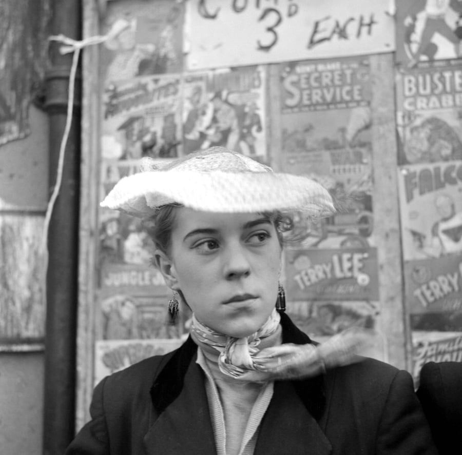 Ken Russell Teddy Girls and Boys 5