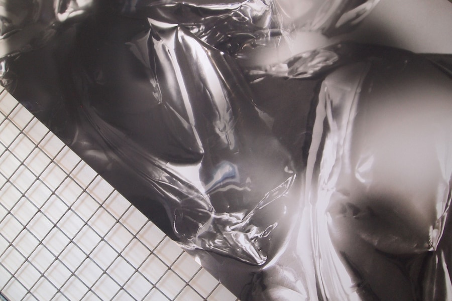Joe Clarke, Screw 2