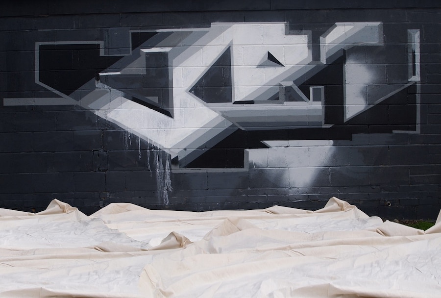 Joe Clarke, Screw 5