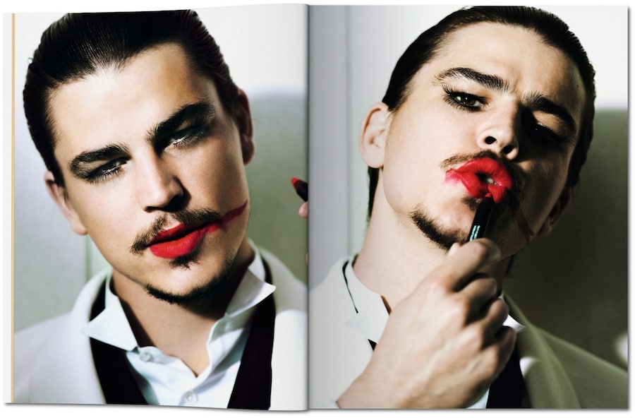 Mario Testino Sir 6