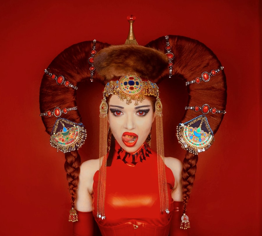 Martyrs &amp; Matryoshkas 4
