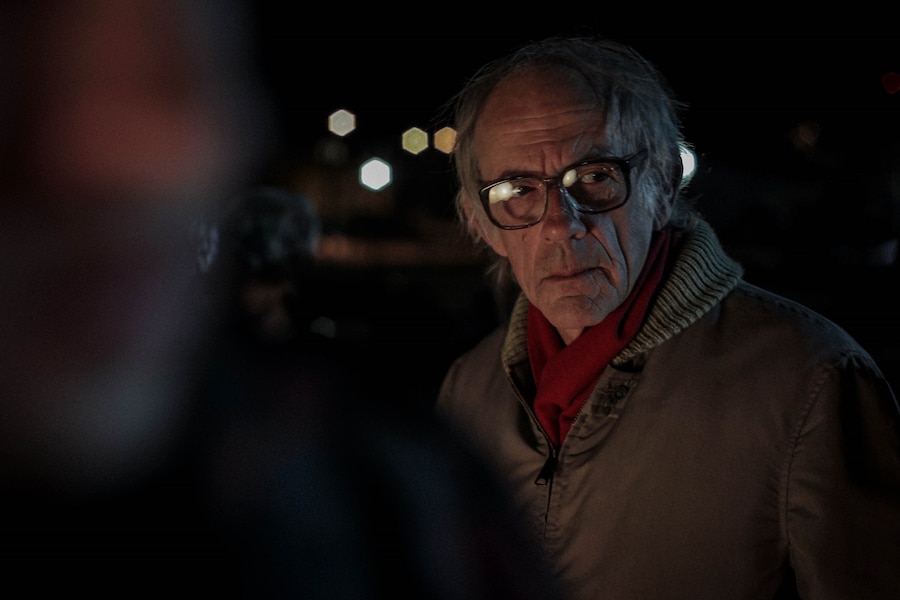 I am not a serial killer film 8