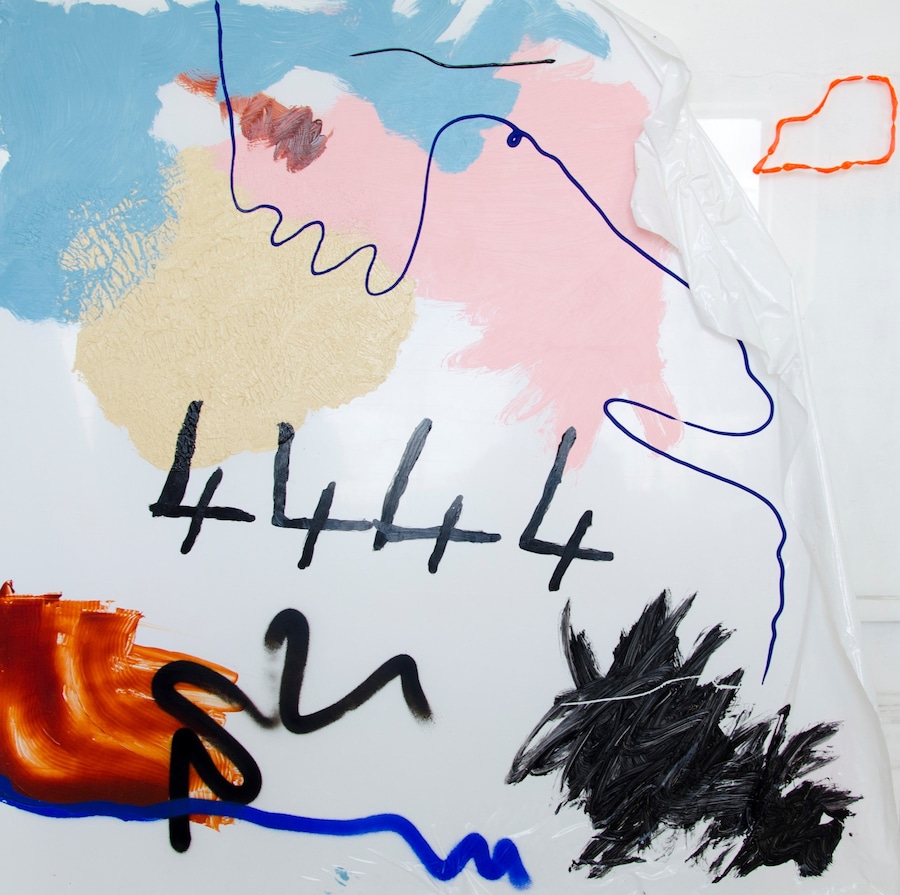 Hetty Douglas, Screw 0