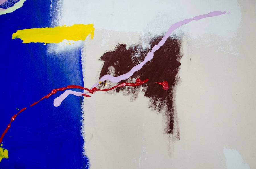 Hetty Douglas, Screw 6