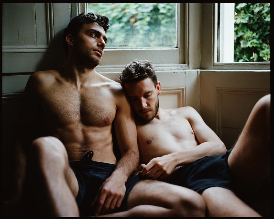 Jeff Hahn photography interview Port Yarin 6