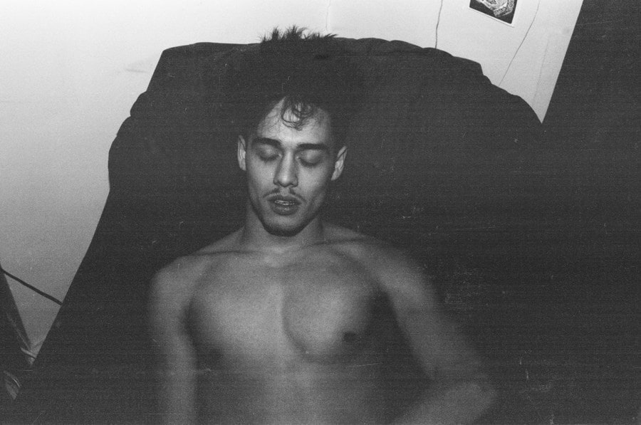 Jeff Hahn photography interview Port Yarin 2