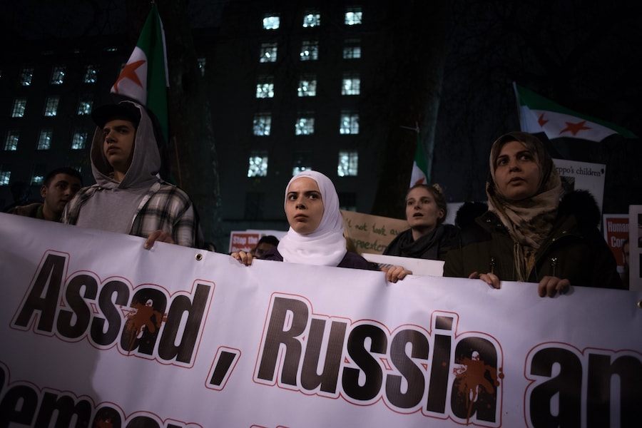 Aleppo Protest_Dimitris_Lambridis-4 4