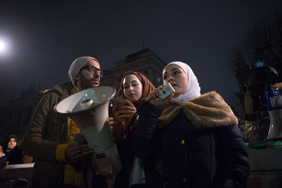 Aleppo Protest_Dimitris_Lambridis-5 0