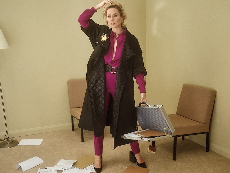 Róisín Murphy Caspar Sejersen Dazed Confused 2016 3