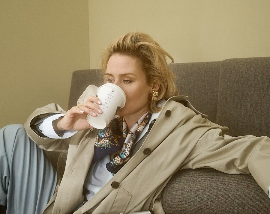 Róisín Murphy Caspar Sejersen Dazed Confused 2016 5