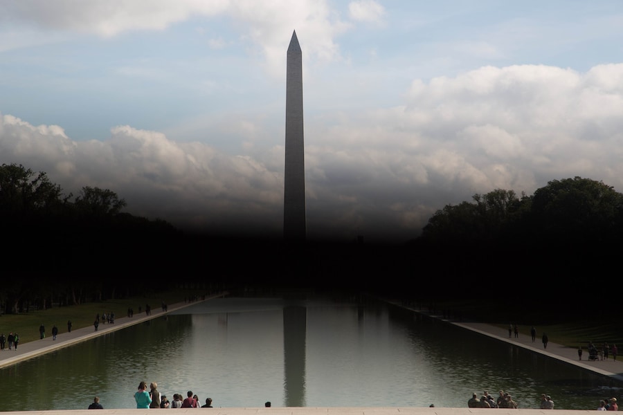 Nona Faustine’s My Country 4