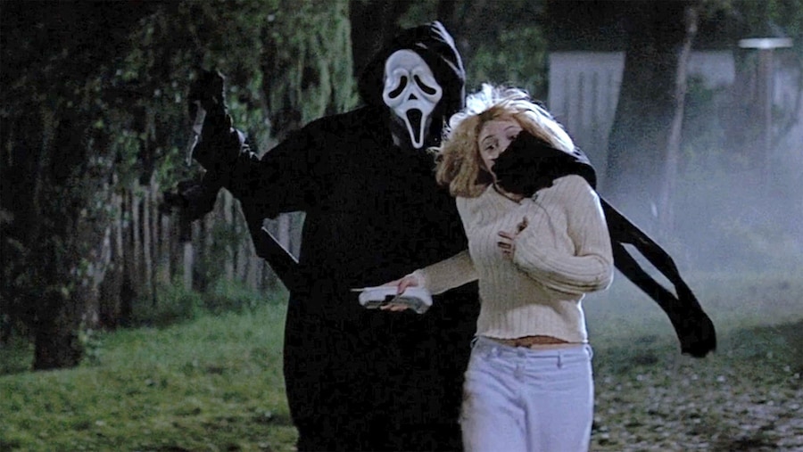 Scream 9