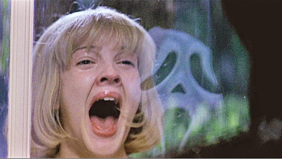 Scream 11