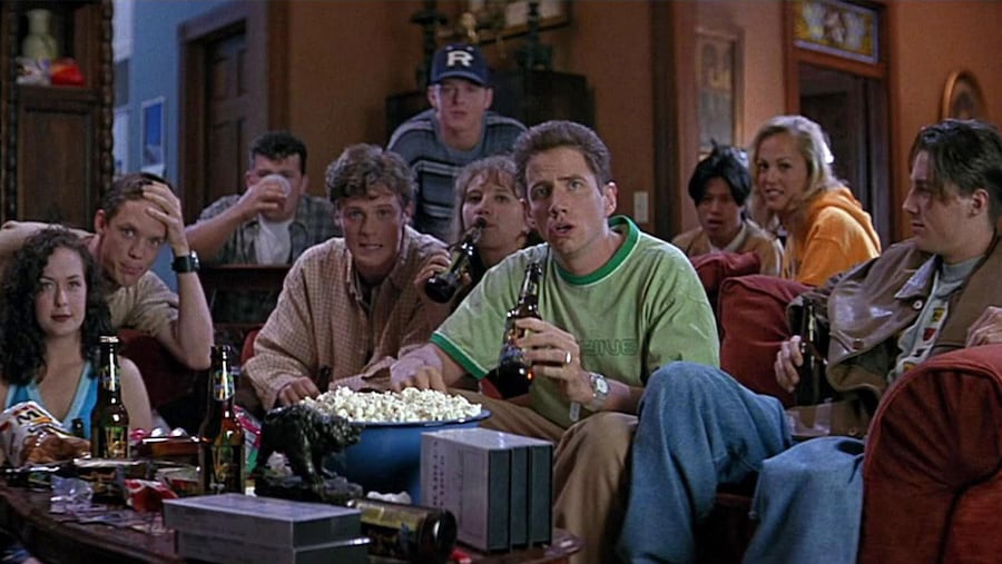 Scream 10