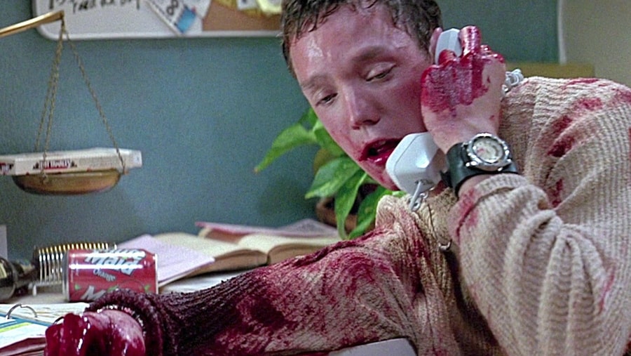 Scream 12