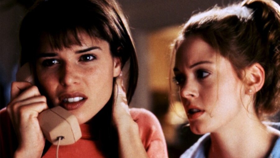 Scream 0