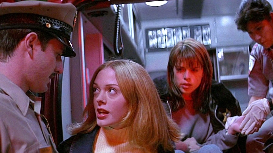 Scream 6